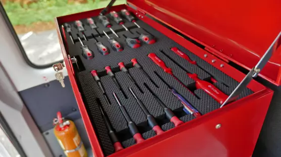 GAZ Sobol 4x4 27527 SG