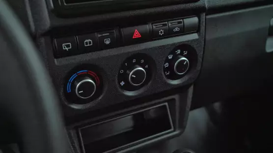 Lada Niva Legend Urban