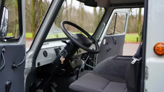 UAZ 2206 Bukhanka SG
