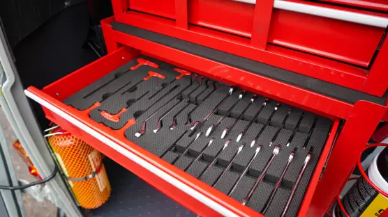 UAZ 2206 Bukhanka SG