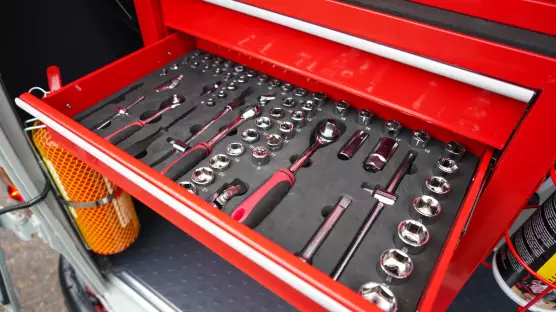 UAZ 2206 Bukhanka SG