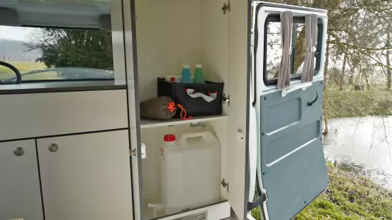 UAZ 2206 Bajkal SA