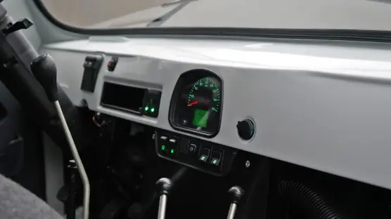 UAZ 2206 Bajkal SA