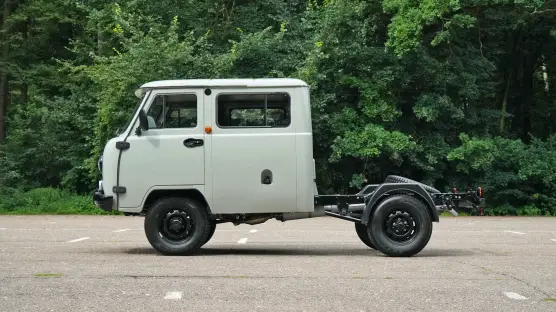 UAZ 390945 NVN