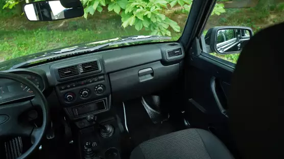 Lada Niva Classic 5-doors