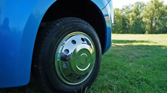 GAZ GAZelle Next Citiline