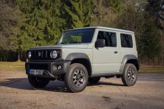 JIMNY