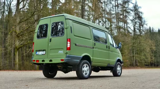 Sobol 4x4 27527 Combi
