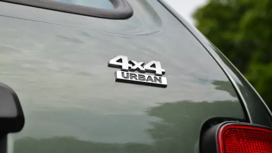 Lada Niva Urban 5-doors