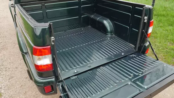 UAZ 2363 Pickup