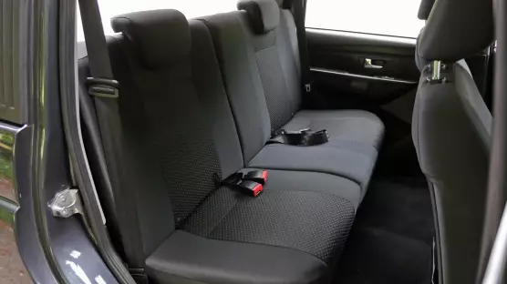 UAZ 23632 Profi Doublecab NVN