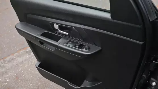 UAZ 236021 Profi Singlecab box