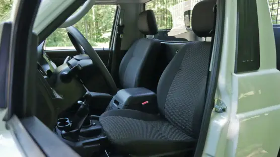 UAZ 23602 Profi Singlecab sklápěč